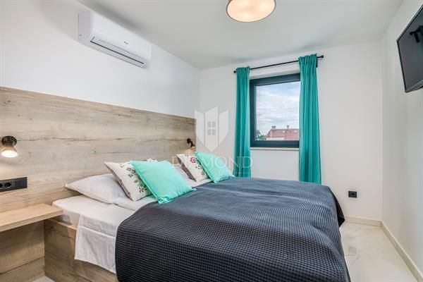 Apartmaj Punat, 78m2
