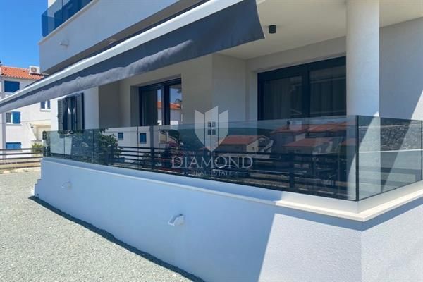 Apartmaj Punat, 78m2