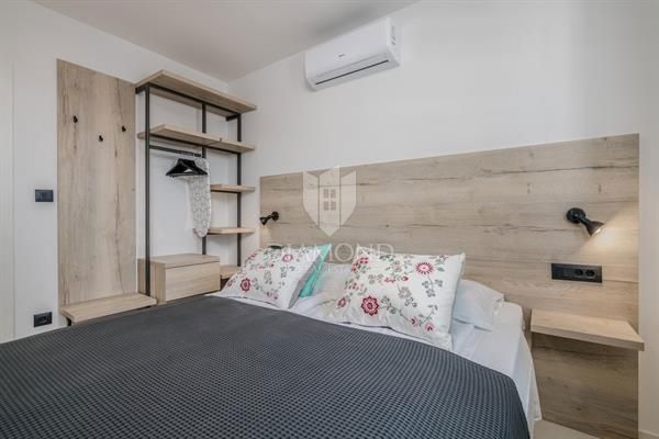 Apartmaj Punat, 78m2