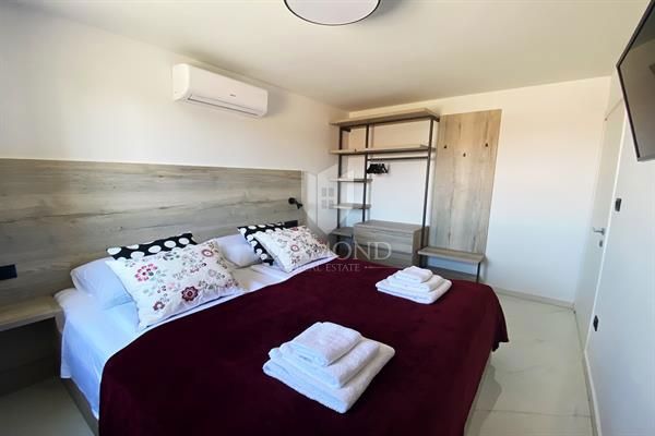 Apartmaj Punat, 78m2