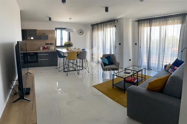 Apartmaj Punat, 78m2