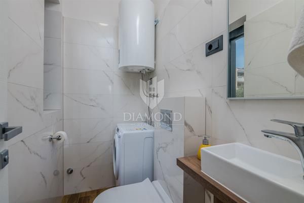 Apartmaj Punat, 78m2