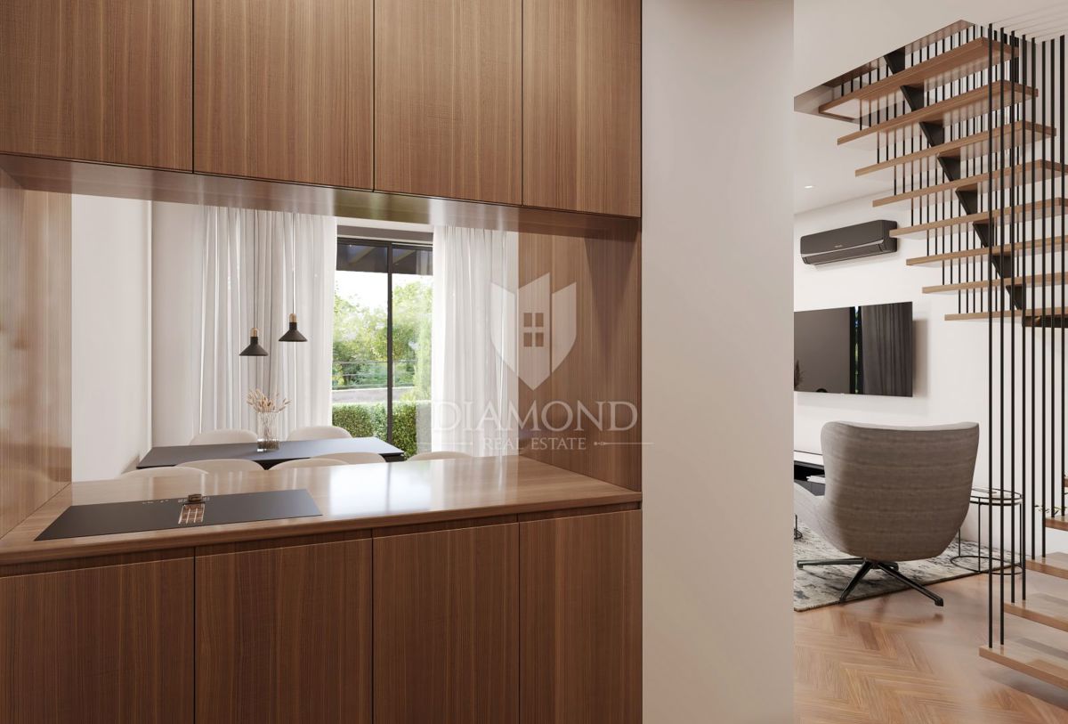 Apartmaj Krk, 79,21m2