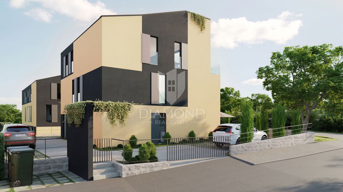 Apartmaj Krk, 79,21m2