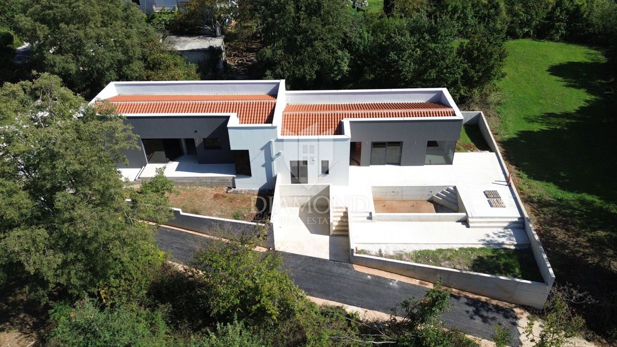 Hiša Barban, 90m2