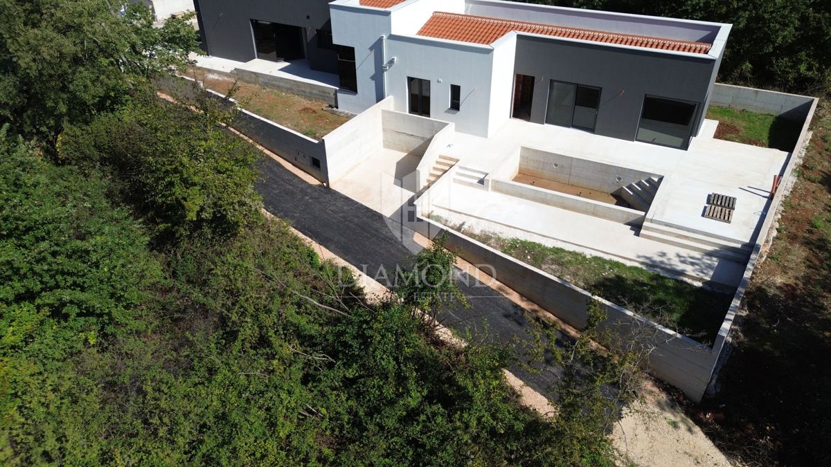 Hiša Barban, 90m2