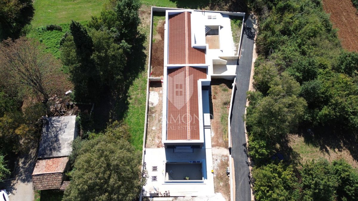Hiša Barban, 90m2