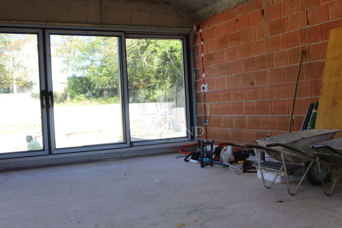 Hiša Barban, 90m2
