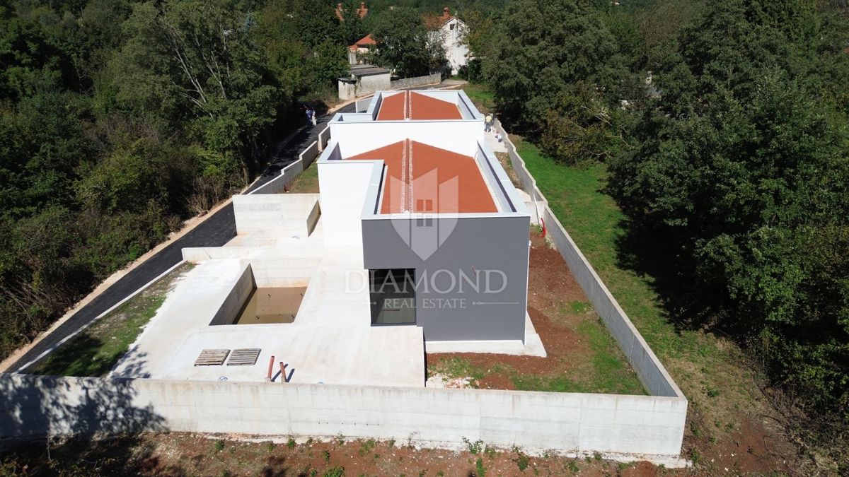 Hiša Barban, 90m2
