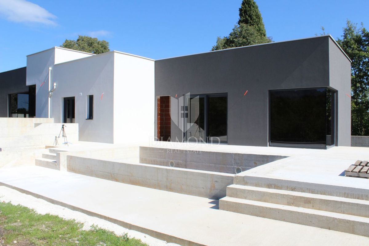 Hiša Barban, 90m2