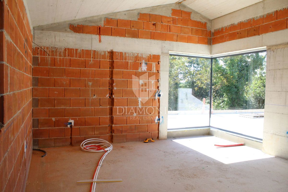 Hiša Barban, 90m2