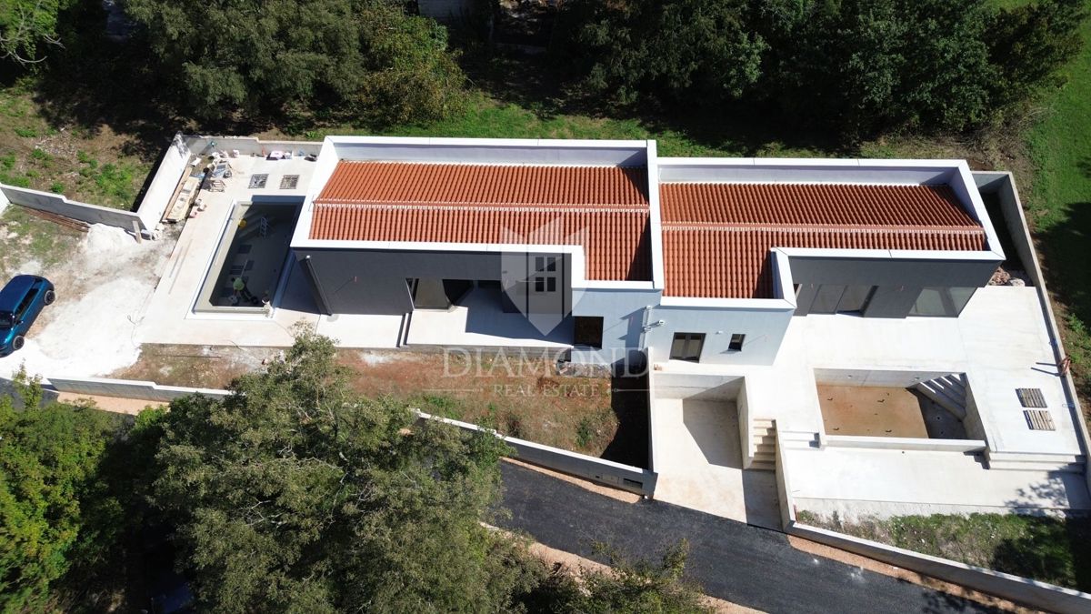 Hiša Barban, 90m2