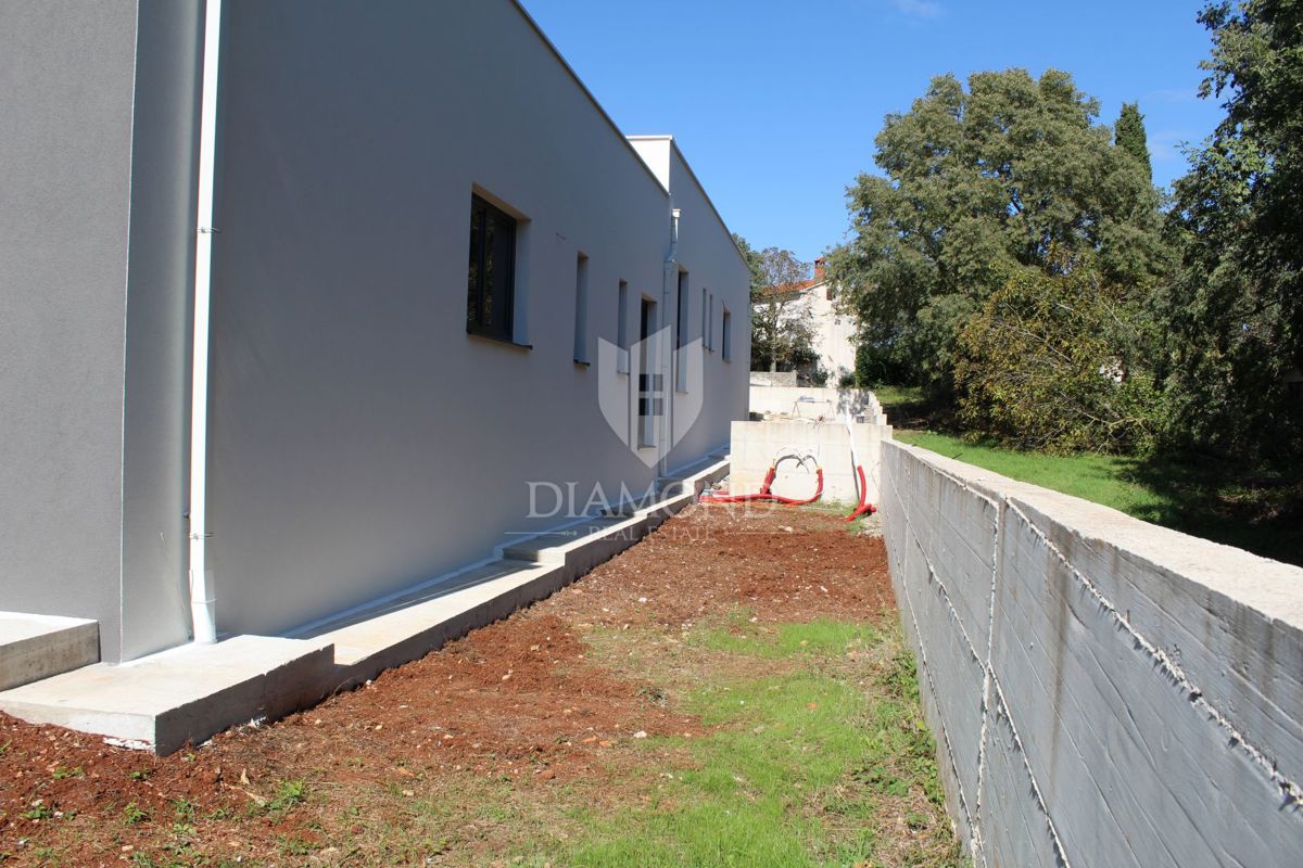 Hiša Barban, 90m2