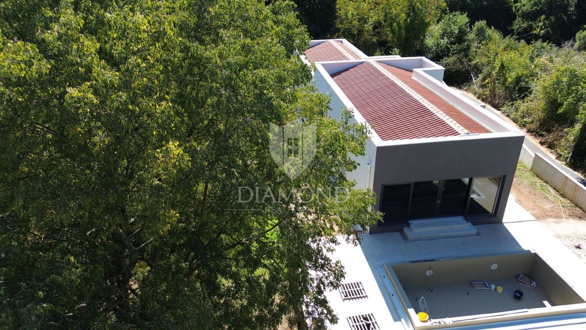 Hiša Barban, 90m2