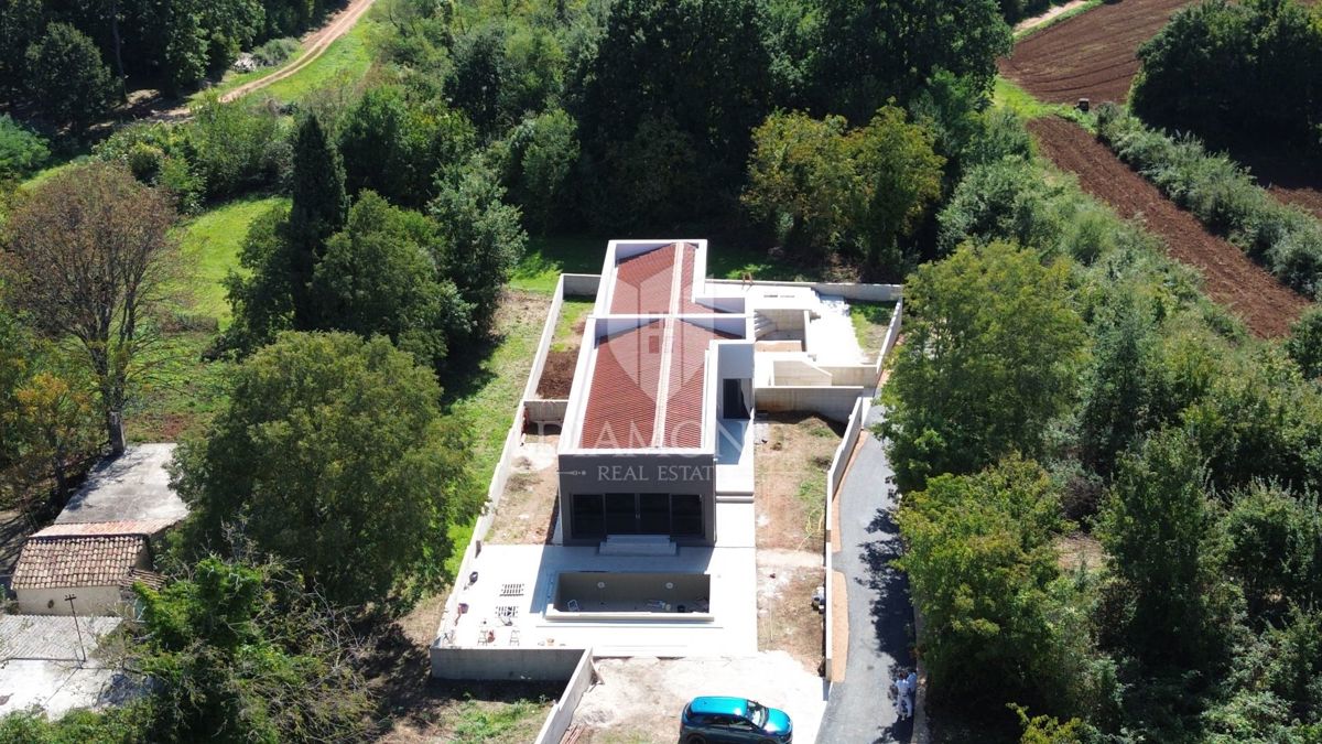 Hiša Barban, 90m2