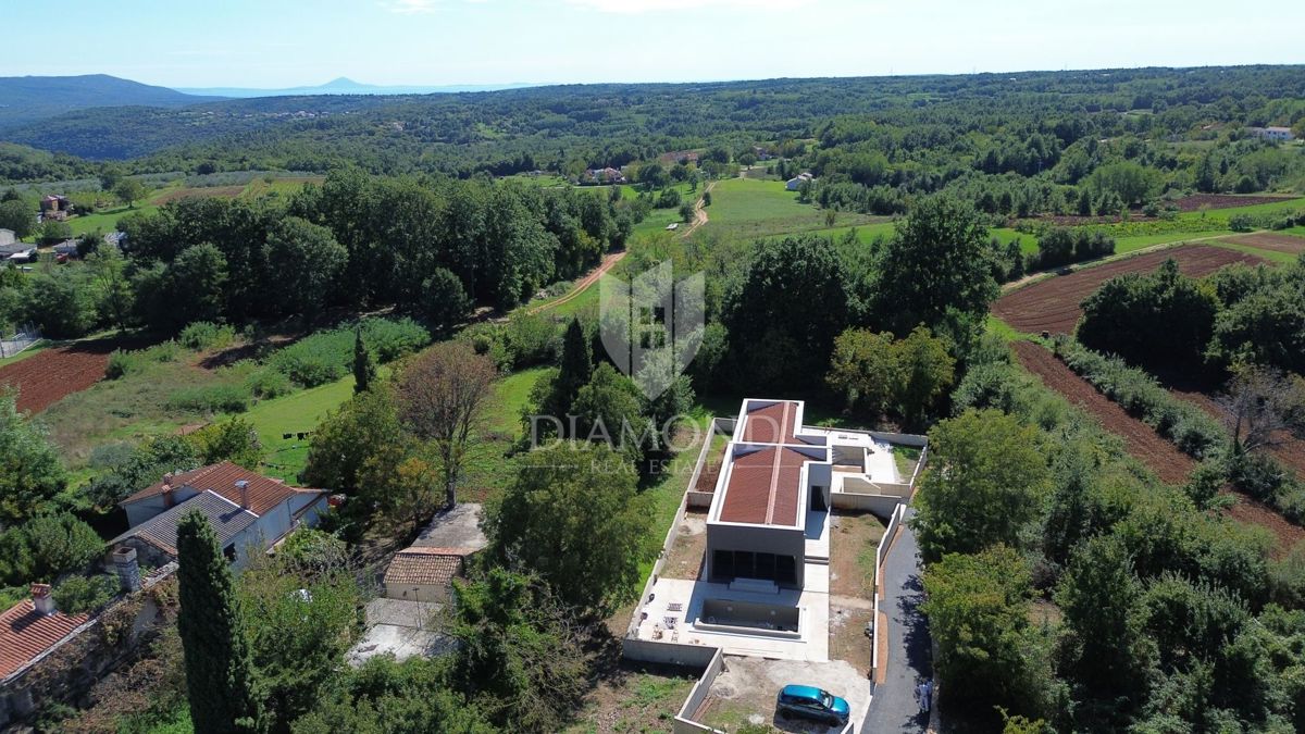 Hiša Barban, 90m2