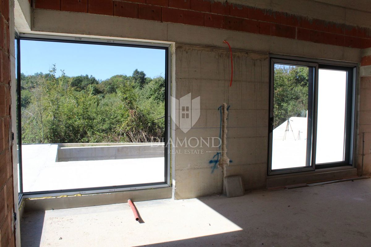 Hiša Barban, 90m2