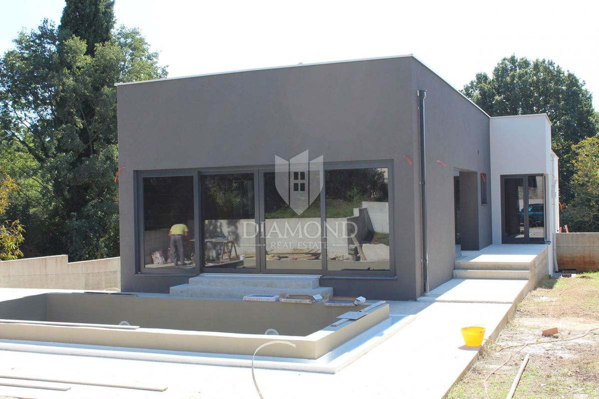 Hiša Barban, 90m2