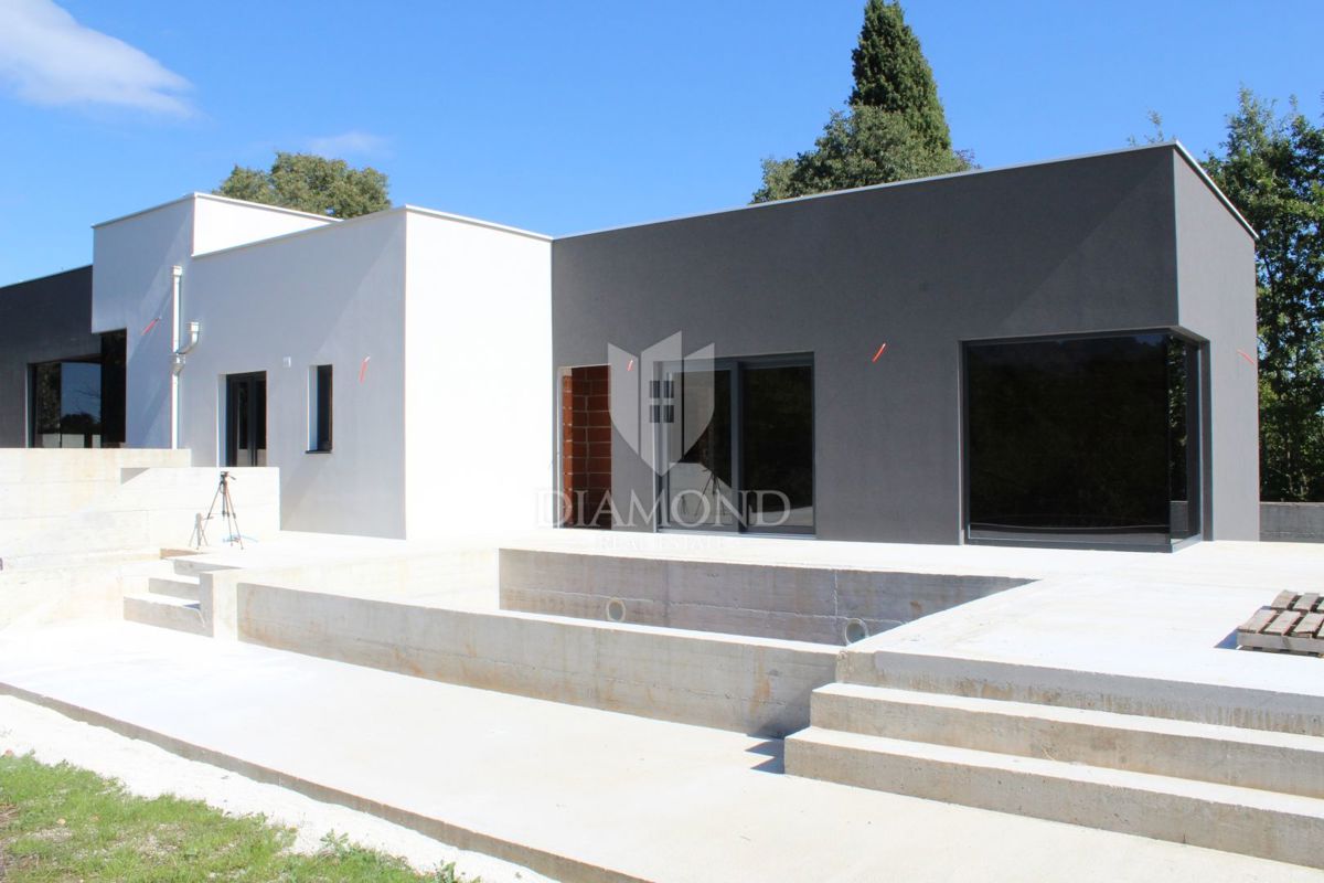 Hiša Barban, 90m2