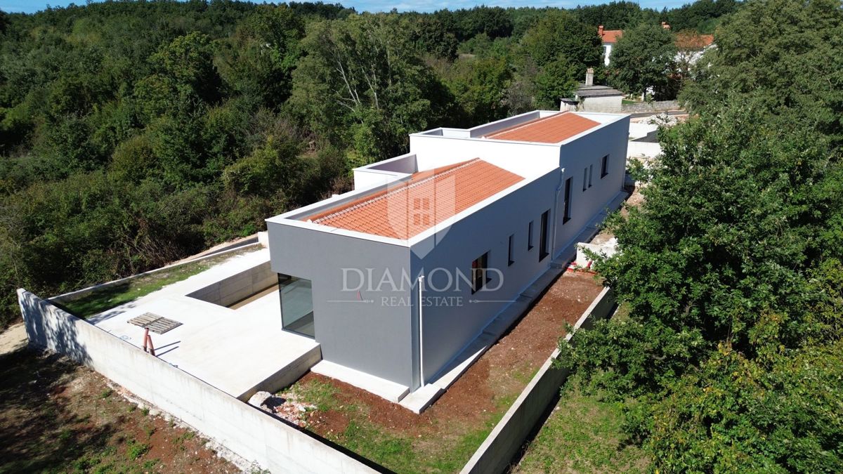 Hiša Barban, 90m2