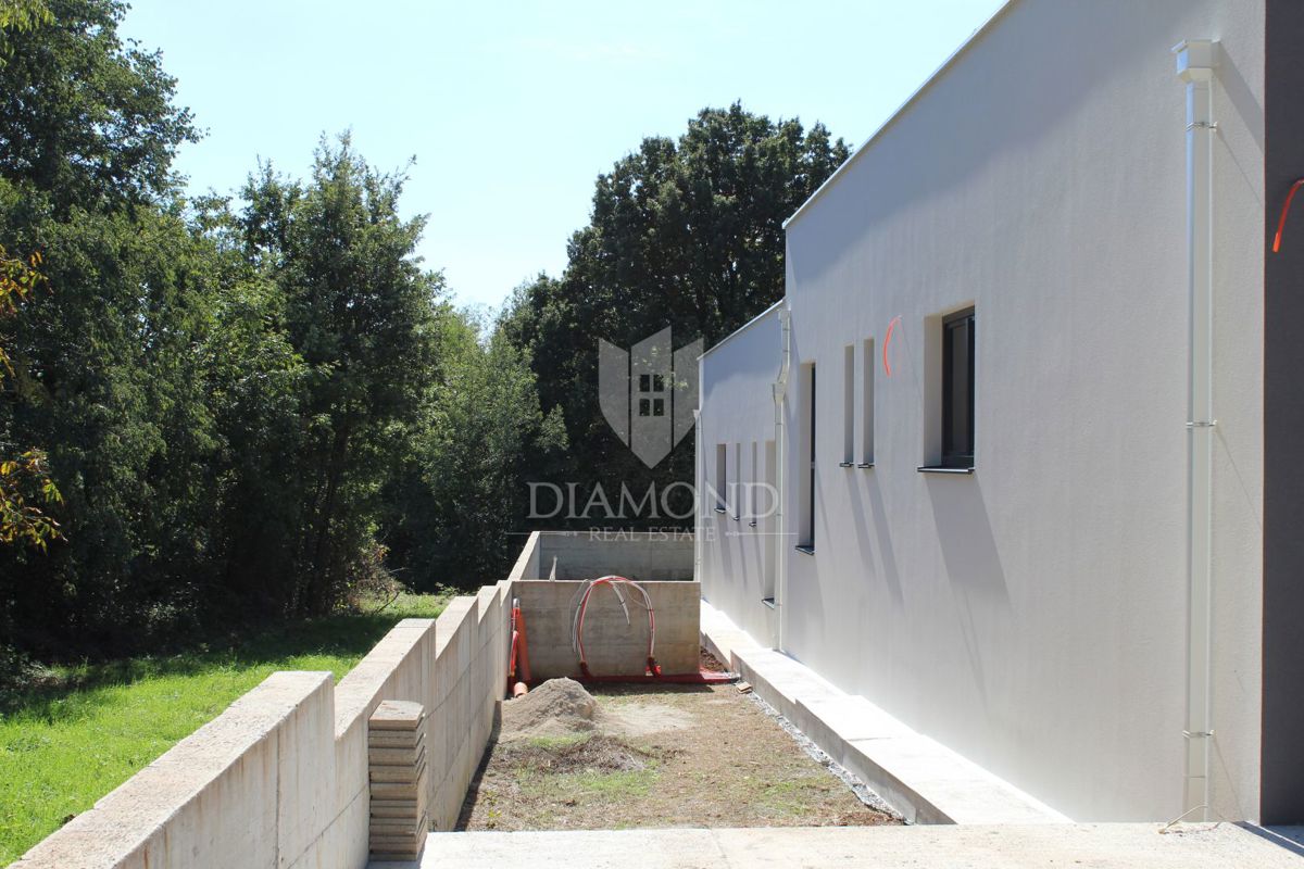 Hiša Barban, 90m2
