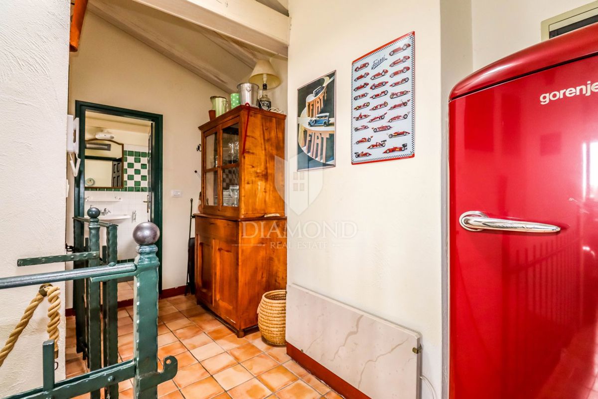 Apartma 1. red do morja na iskani lokaciji v Rovinju