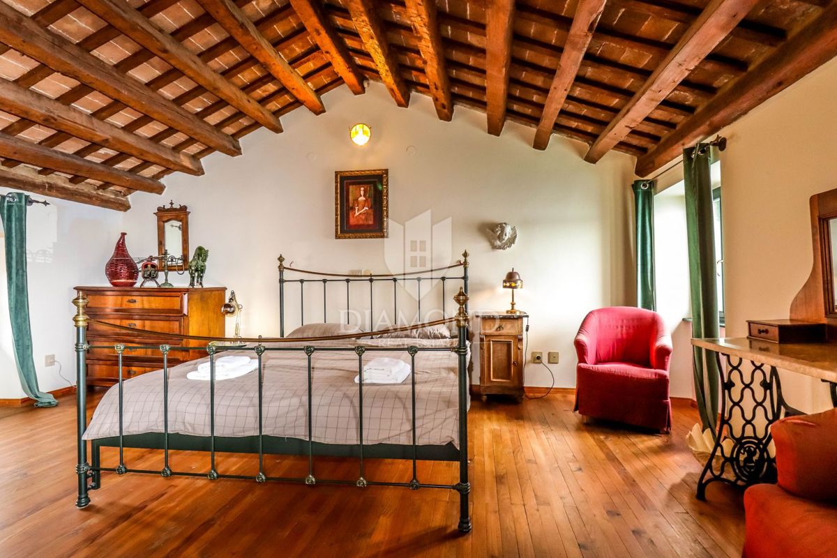 Apartma 1. red do morja na iskani lokaciji v Rovinju