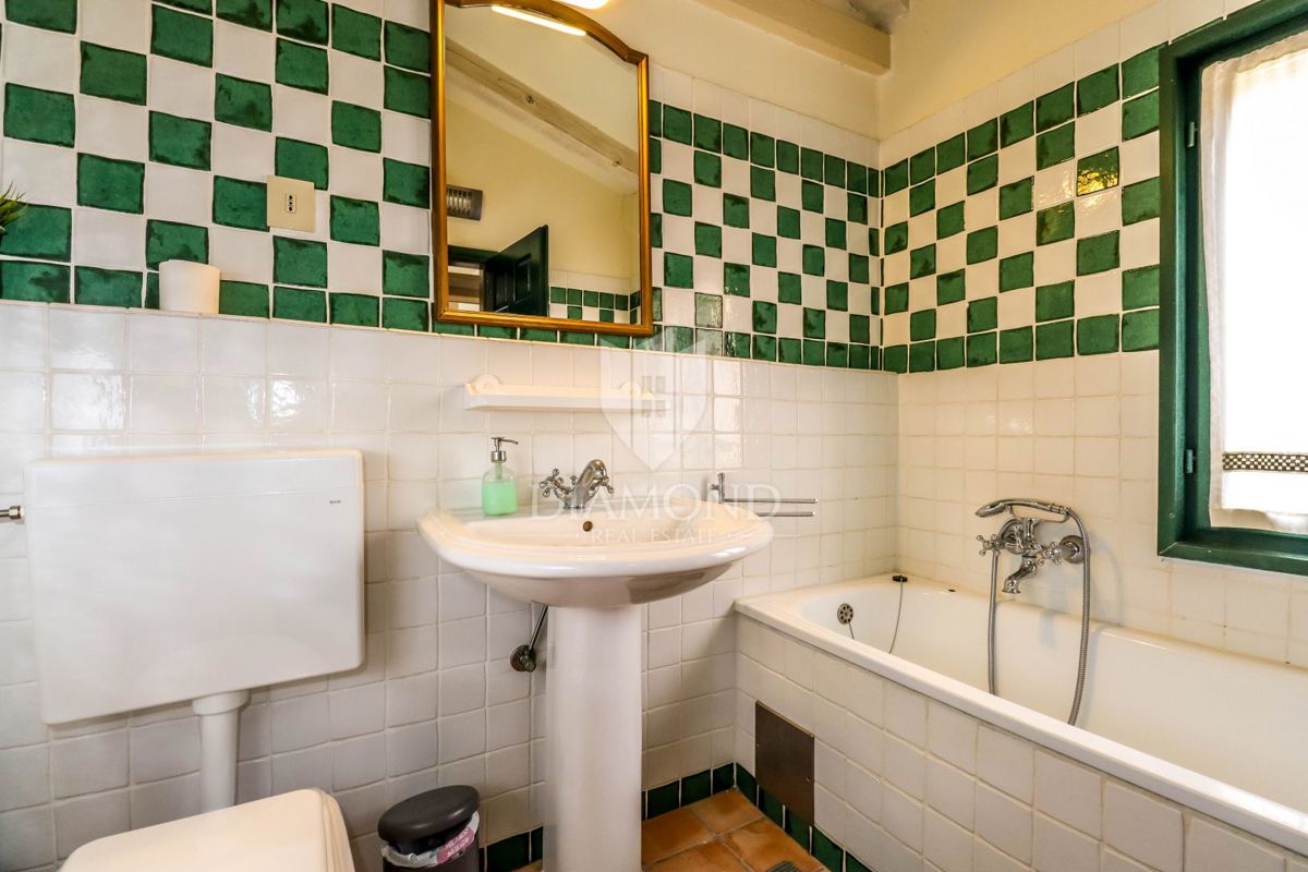 Apartma 1. red do morja na iskani lokaciji v Rovinju
