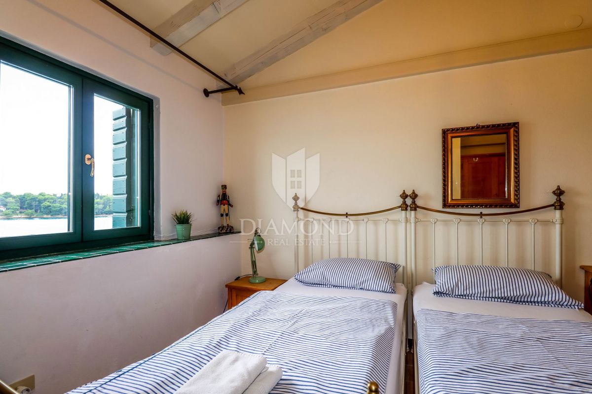 Apartma 1. red do morja na iskani lokaciji v Rovinju