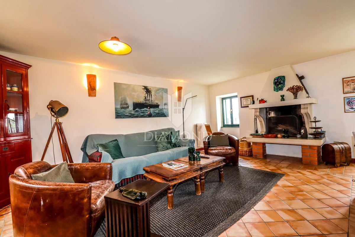 Apartma 1. red do morja na iskani lokaciji v Rovinju