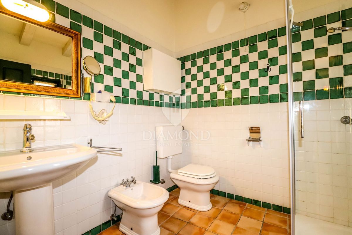 Apartma 1. red do morja na iskani lokaciji v Rovinju