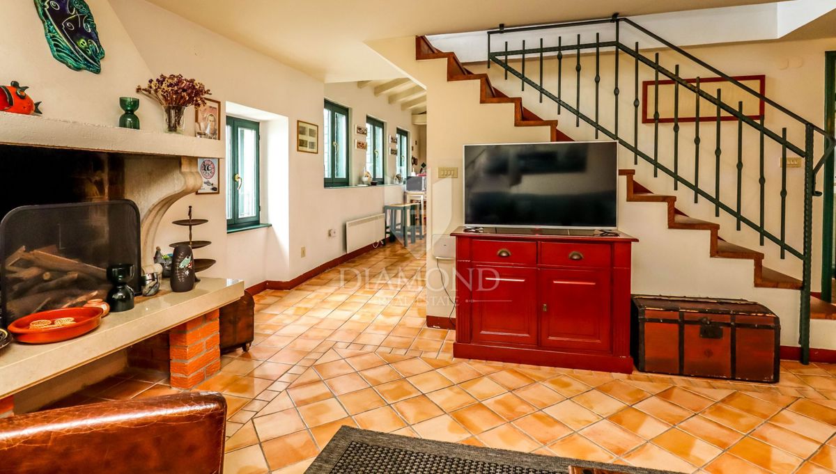 Apartma 1. red do morja na iskani lokaciji v Rovinju