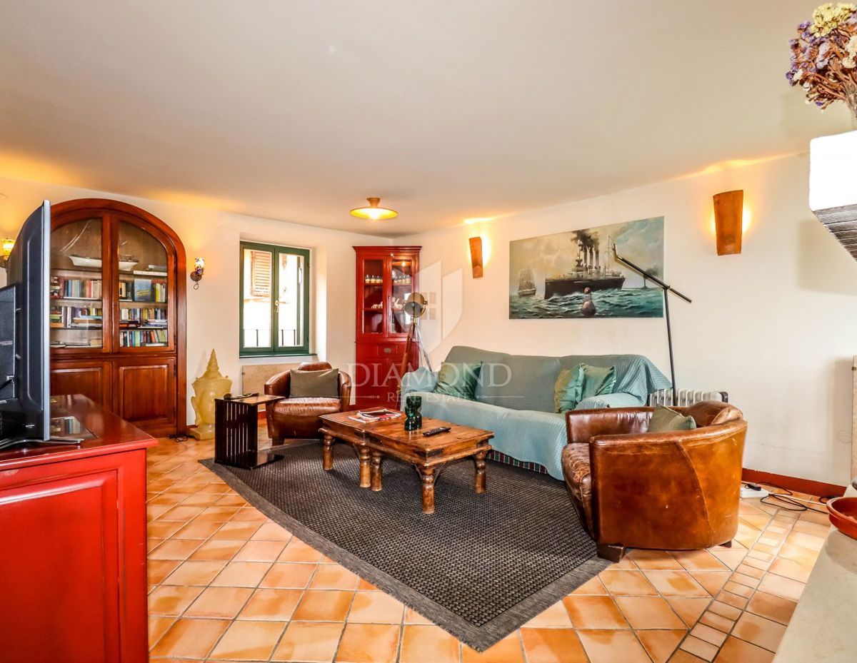 Apartma 1. red do morja na iskani lokaciji v Rovinju