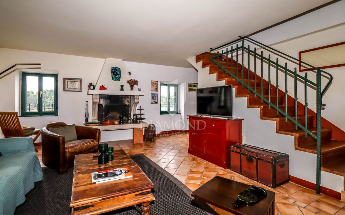 Apartma 1. red do morja na iskani lokaciji v Rovinju