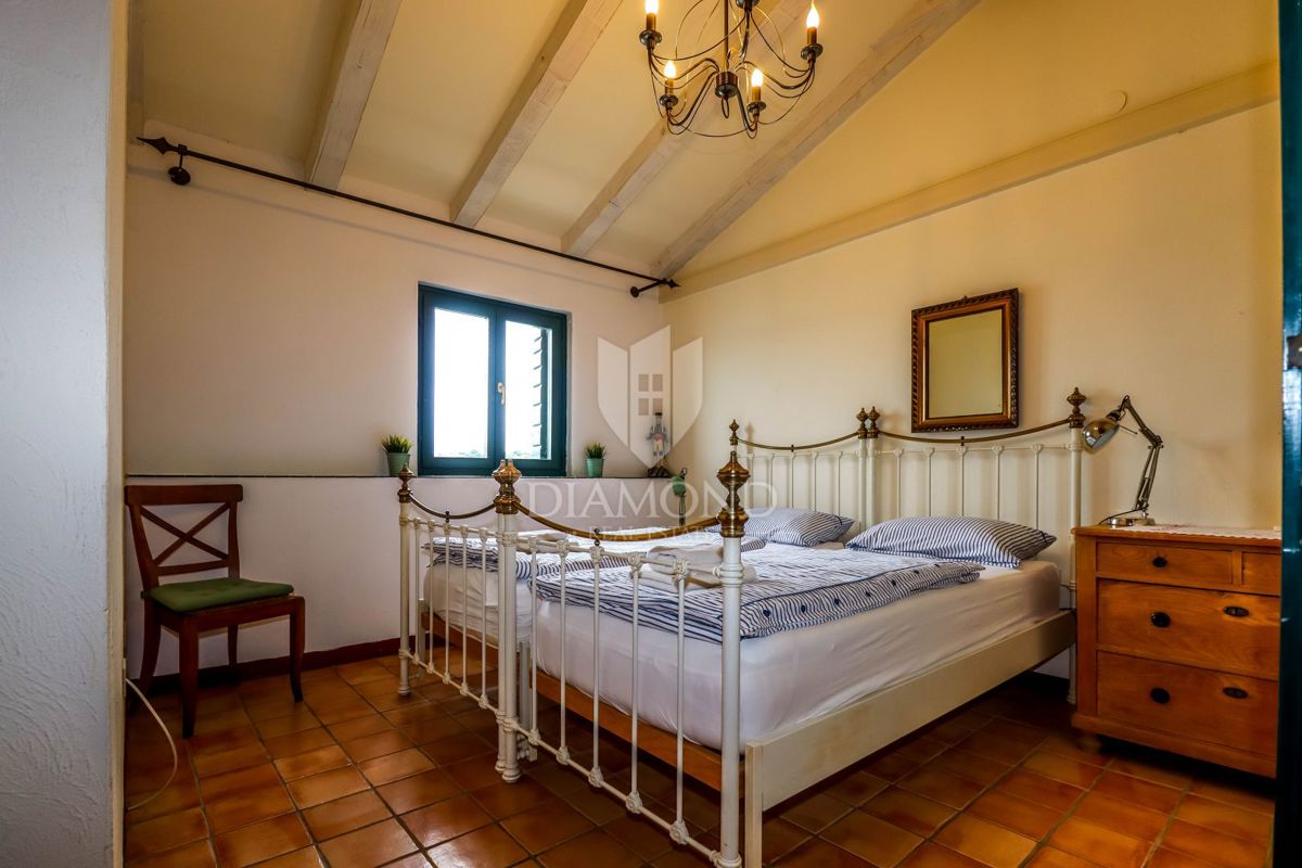 Apartma 1. red do morja na iskani lokaciji v Rovinju