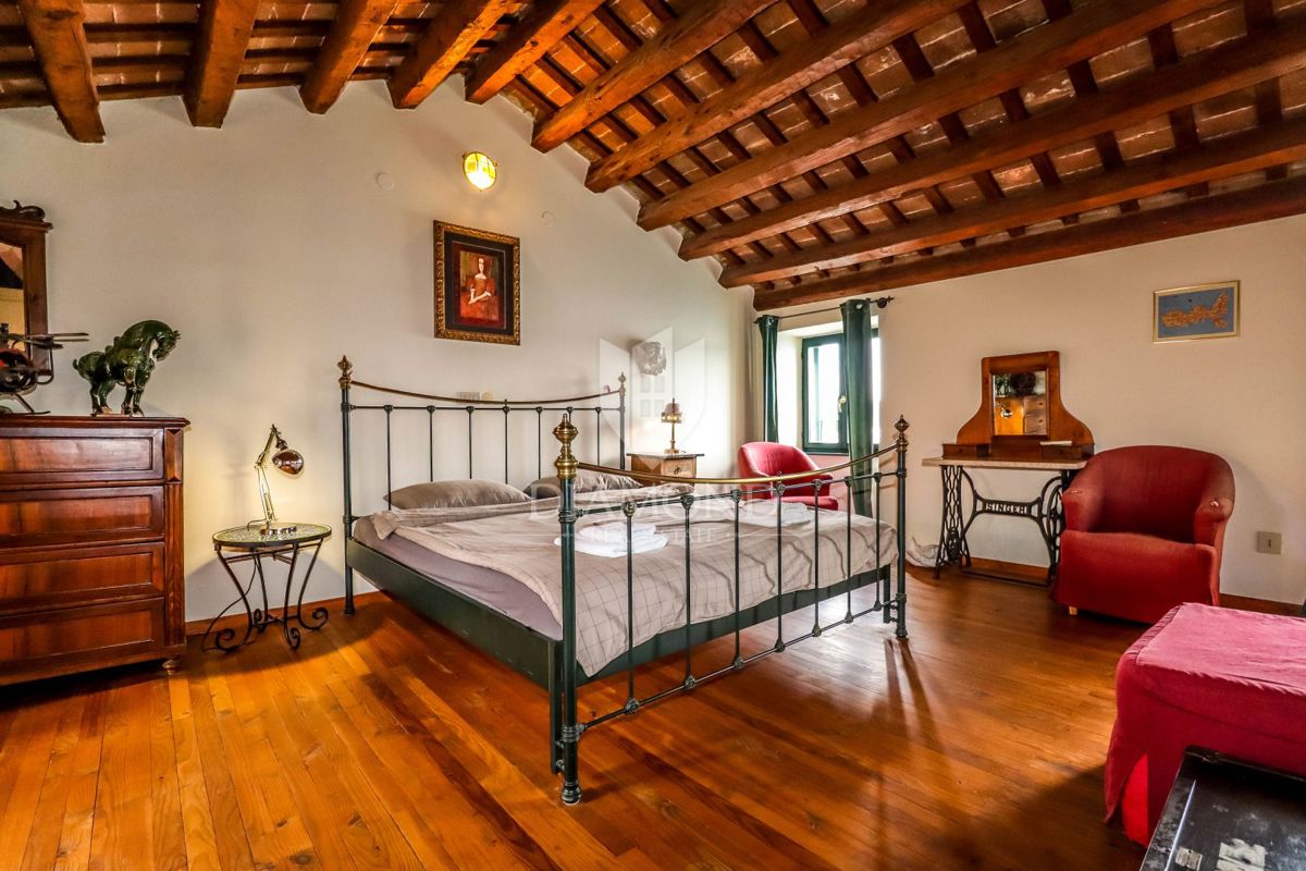 Apartma 1. red do morja na iskani lokaciji v Rovinju