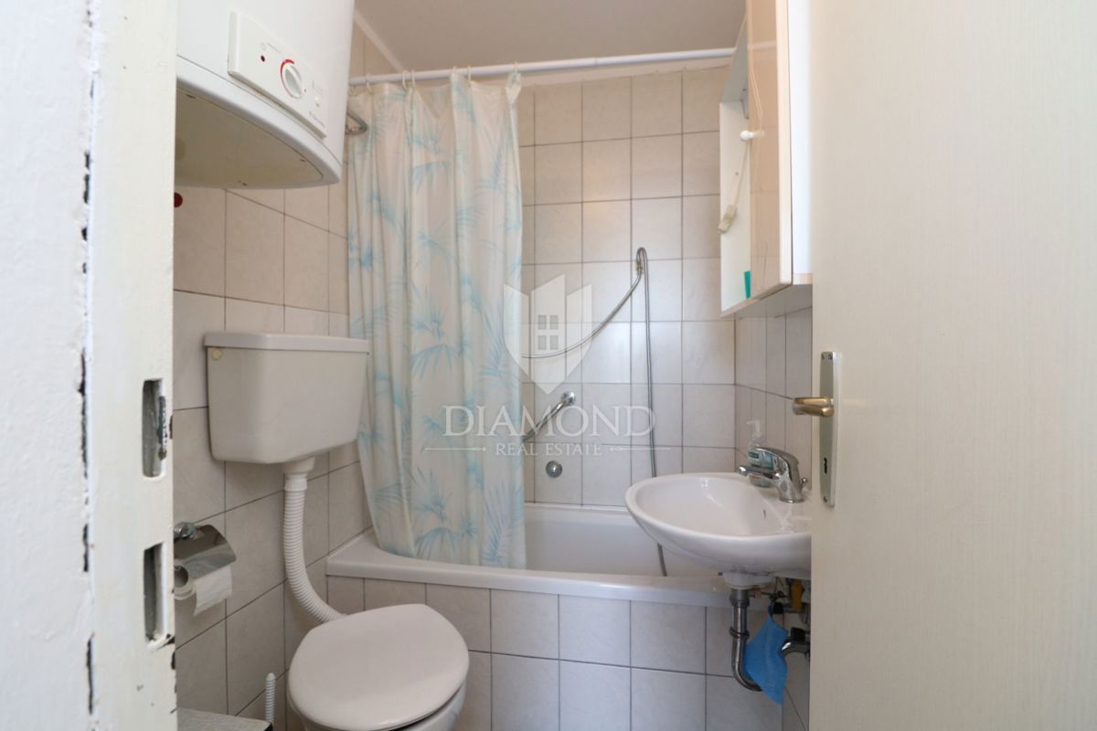 Labin, okolica, hiša na odlični lokaciji s čudovitim pogledom na morje