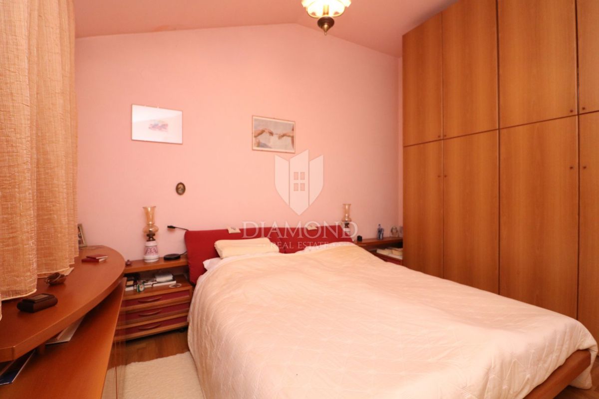 Labin, okolica, hiša na odlični lokaciji s čudovitim pogledom na morje
