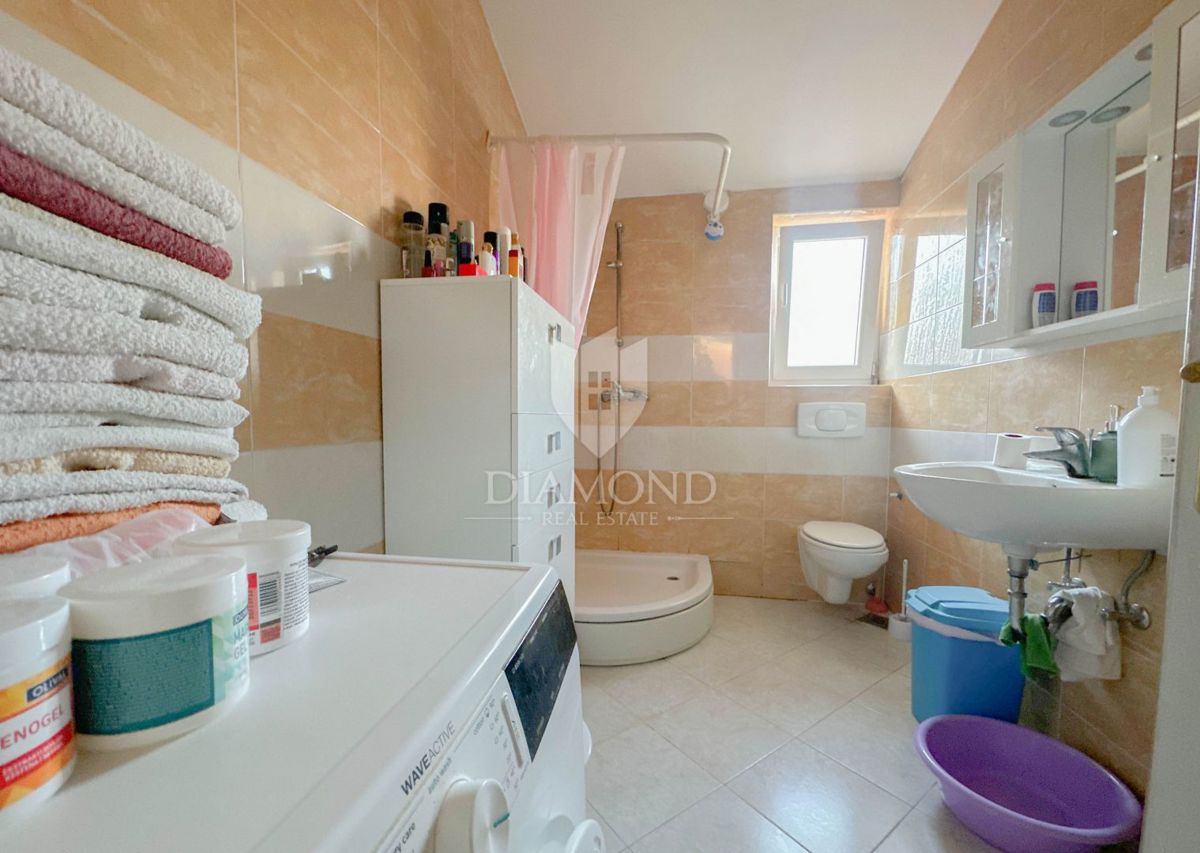 Premantura penthouse s panoramskim pogledom na morje