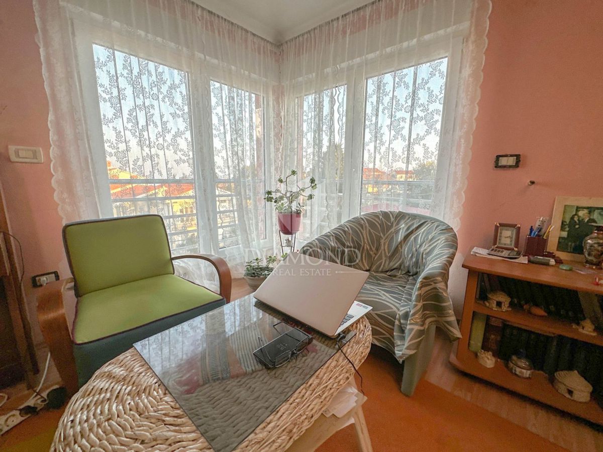 Premantura penthouse s panoramskim pogledom na morje
