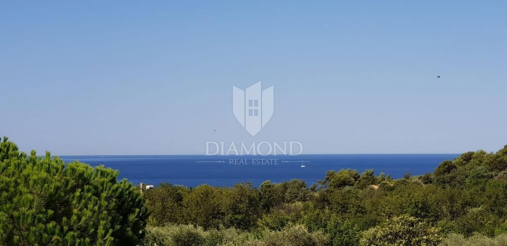 Premantura penthouse s panoramskim pogledom na morje