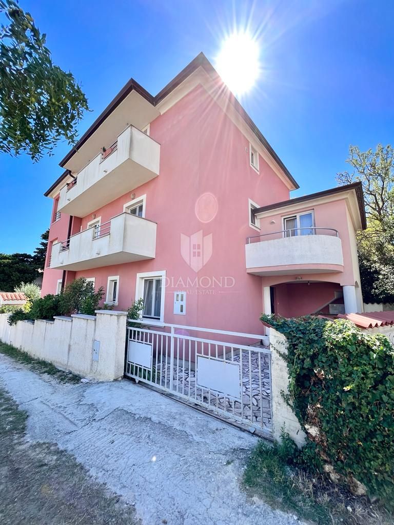 Premantura penthouse s panoramskim pogledom na morje