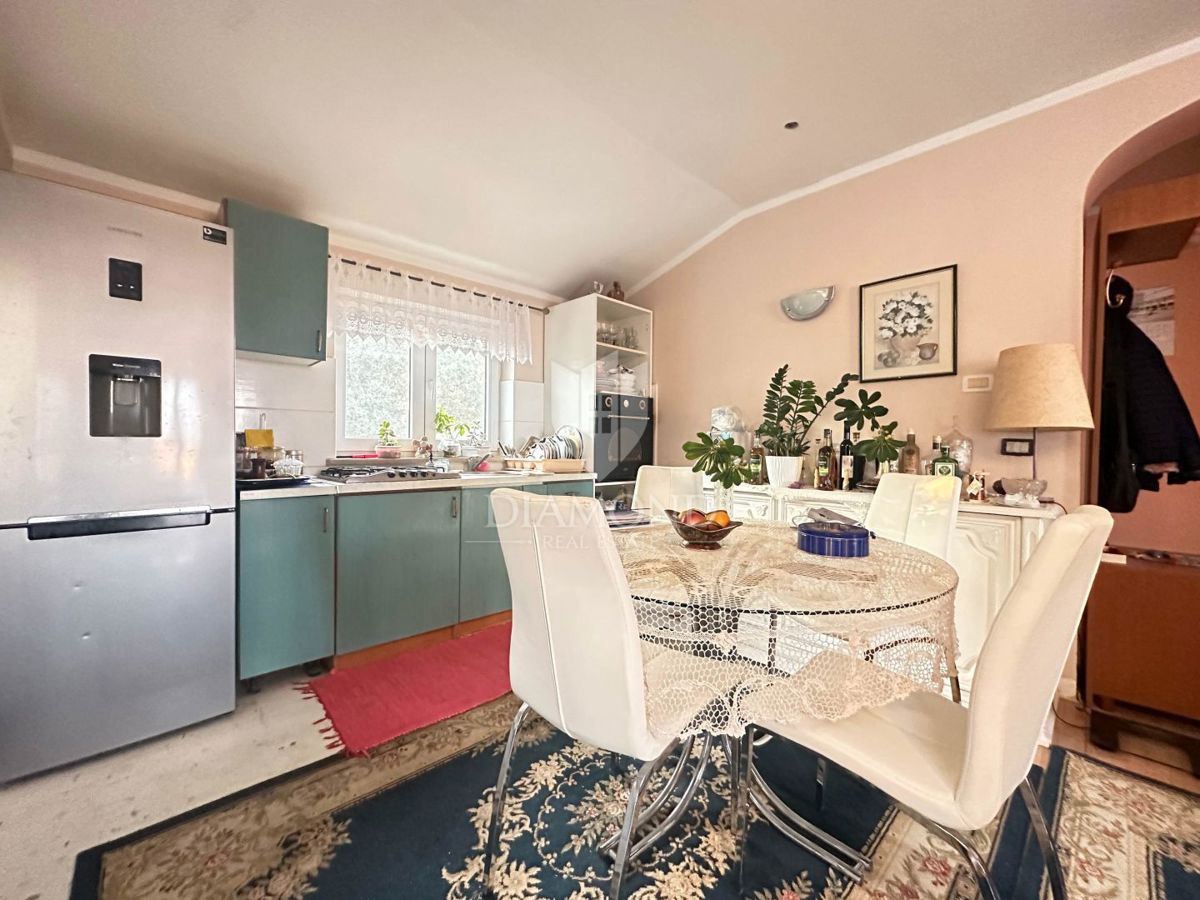 Premantura penthouse s panoramskim pogledom na morje