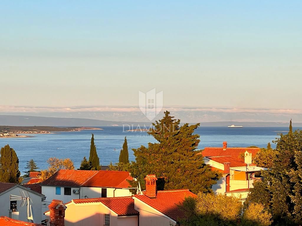 Premantura penthouse s panoramskim pogledom na morje