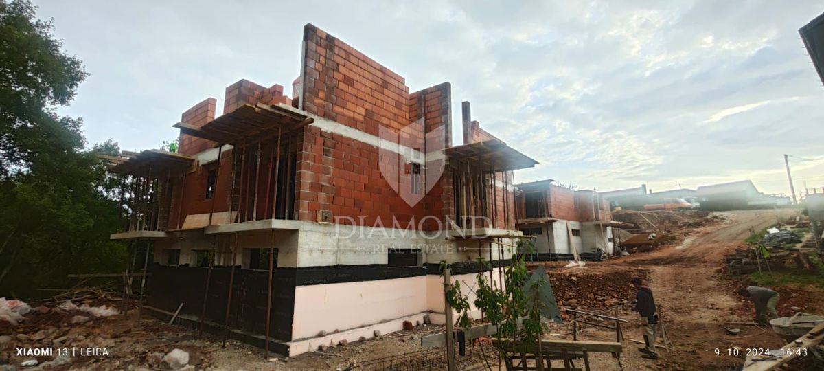 Apartmaj Hreljin, Bakar, 73,15m2