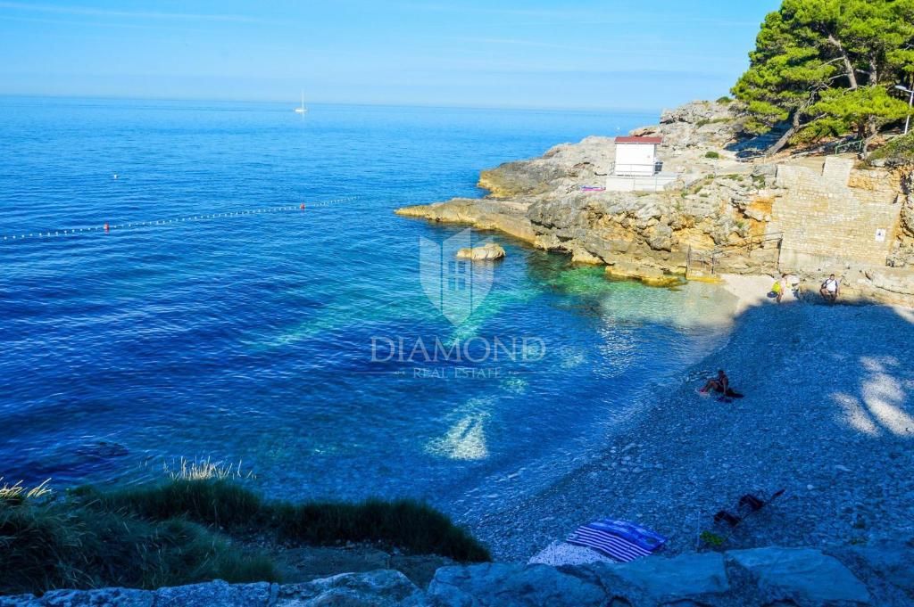 Čudovita vila v bližini Svetvinčenata