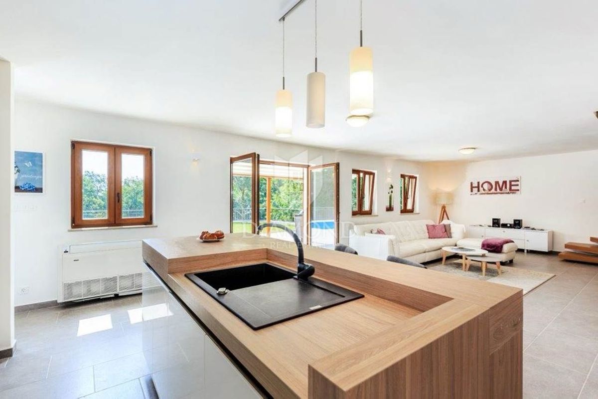 Hiša Veprinac, Opatija - Okolica, 200m2
