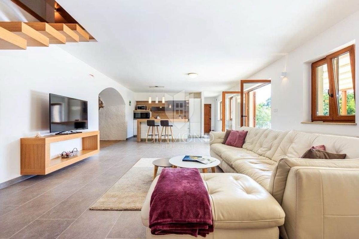 Hiša Veprinac, Opatija - Okolica, 200m2