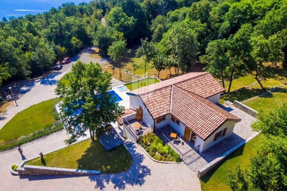 Hiša Veprinac, Opatija - Okolica, 200m2