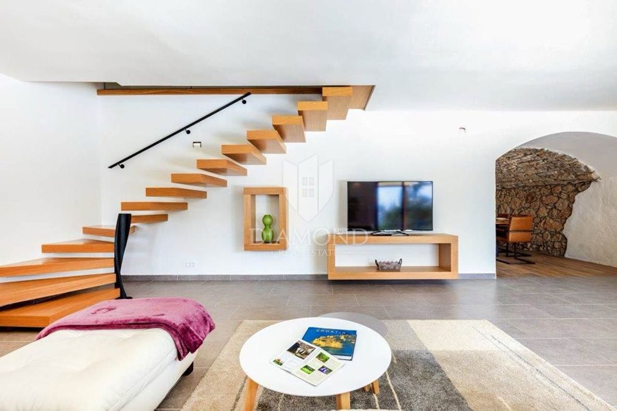 Hiša Veprinac, Opatija - Okolica, 200m2